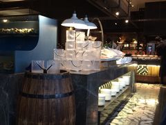 自助取餐区-星伦多 自助料理(圆融店)