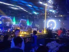 -M-MIX电音烤吧