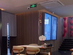 -陆琴脚艺·足浴·SPA(中华路店)