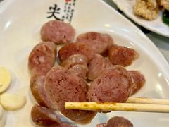 -金姐台湾菜(珠江路店)