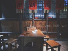 -盟重烧烤(高正街店)