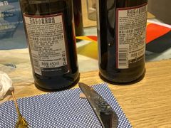 -长春高新益田福朋喜来登酒店·宜客乐标帜餐厅