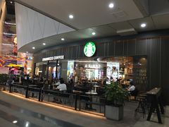 门面-星巴克(厦门SM新生活广场店)