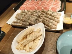 -快乐小羊·内蒙牛羊肉火锅(流花中心店)