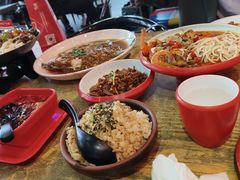 -老闵田螺馆·南昌特色小炒(梦时代店)