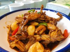 -金锅小厨(乐活街店)