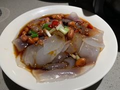 -半天妖烤鱼(东方新天地店)