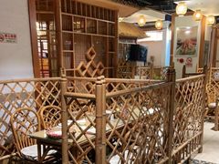 -渝信川菜(西单店)