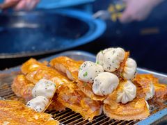 -八一路好吃街(雨田商务大厦店)