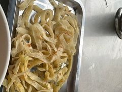 -龙门李家三旦羊肉汤馆
