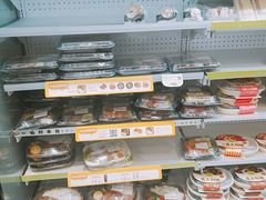 -today便利店(汉街店)