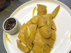 -江南里·新浙菜(苏州大悦城店)