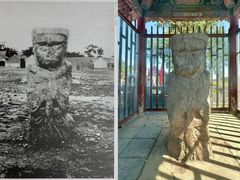 -中岳庙
