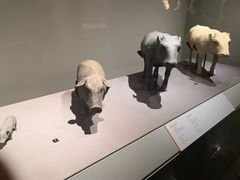 -曼谷国家博物馆