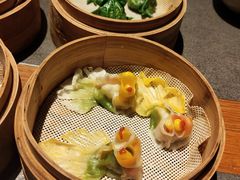 -德发长·花式蒸饺(大唐不夜城店)