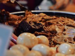 -安徽阜阳卷馍(西单店)