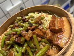 -笼王焖面