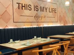 大堂-蜀腾川·火锅鱼.烤鱼(新世界城店)