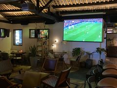 -Nirvana Cafe&Bar(北仓文创街区店)