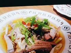 -胖老汉清真餐饮(西御街店)