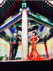 戛纳印象摄影工作室(南开定制店)-戛纳印象摄影(潮拍定制馆)