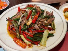 -肆海小川菜酒馆Wine Bistro (青年路店)