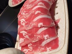 -额尔敦传统涮(公园西路店)