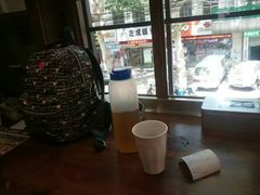 -米屋石锅拌饭(师大店)