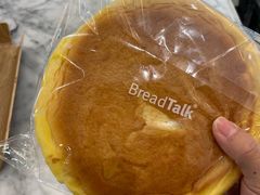 -面包新语(上地华联店)