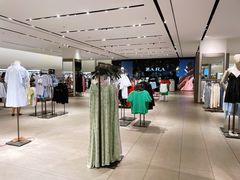 -ZARA(凯德乐峰广场店)