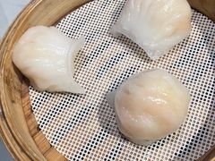 -如轩·海鲜砂锅粥·潮汕菜(南城店)