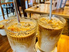 多福拿铁-西关84·History·Art·Cafe