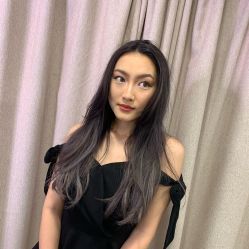 -AFA Hair studio·女士发型设计