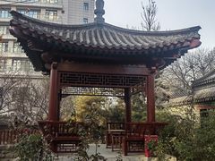 -李叔同故居纪念馆