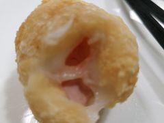 -奥华餐厅·老张记(台基厂店)