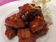 瑞雪糖醋小排-和记小菜(大宁店)