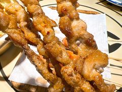 -新凯旋烧烤·燕姐千岛湖土菜