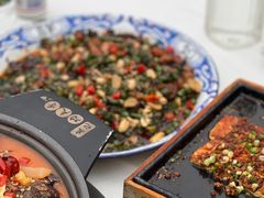 -友记功夫香·人民大排档(红牌楼店)