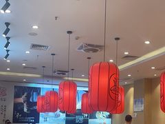 -陇上秦轩biangbiang面(萧山万象汇店)