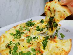 洋蓟柠檬薄饼-农畉LONFOOD(福田星河COCOPark店)