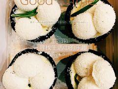 -黛汀烘焙DAINTY BAKERY(代字行合生汇店)