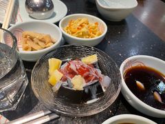 -捞王猪肚鸡火锅(昆山店)