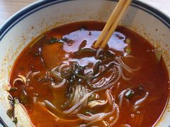 -宋益驴蹄子面肉夹馍(辛家庙店)