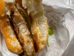 -肯德基(南站店)