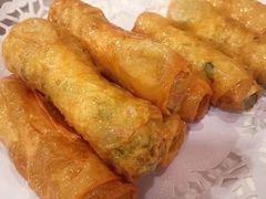 -翠亭酒家(山西南路店)