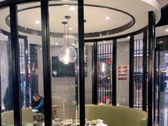 -阿香婆欢乐火锅（全运村中央广场店）(中央广场店)