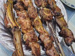 -園丁烤肉缸子肉