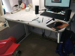 -moll学习桌椅(上海久光百货店)