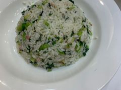 老吉士菜炒饭-老吉士(环贸iapm店)
