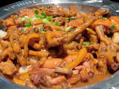 -胖哥俩肉蟹煲(盐城金鹰国际店)